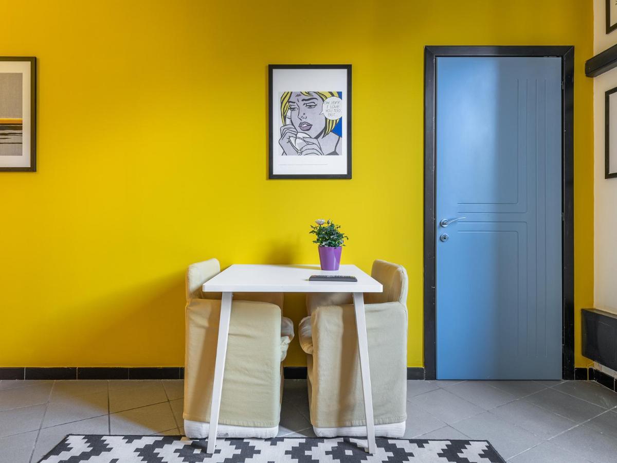 Snob Luxury Suite Cagliari Exterior photo