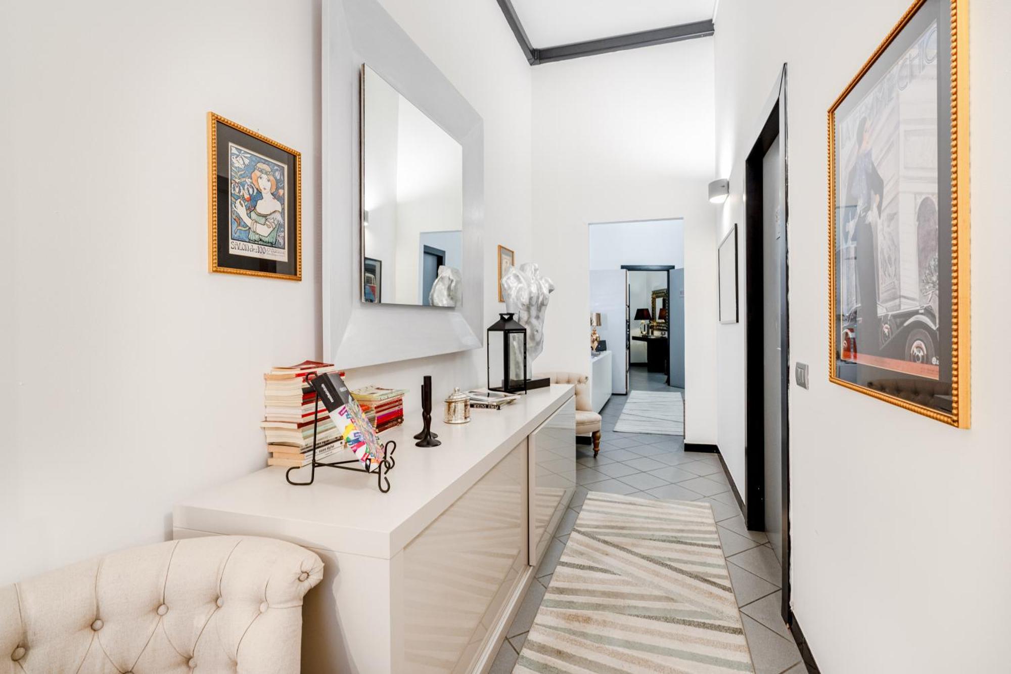Snob Luxury Suite Cagliari Exterior photo