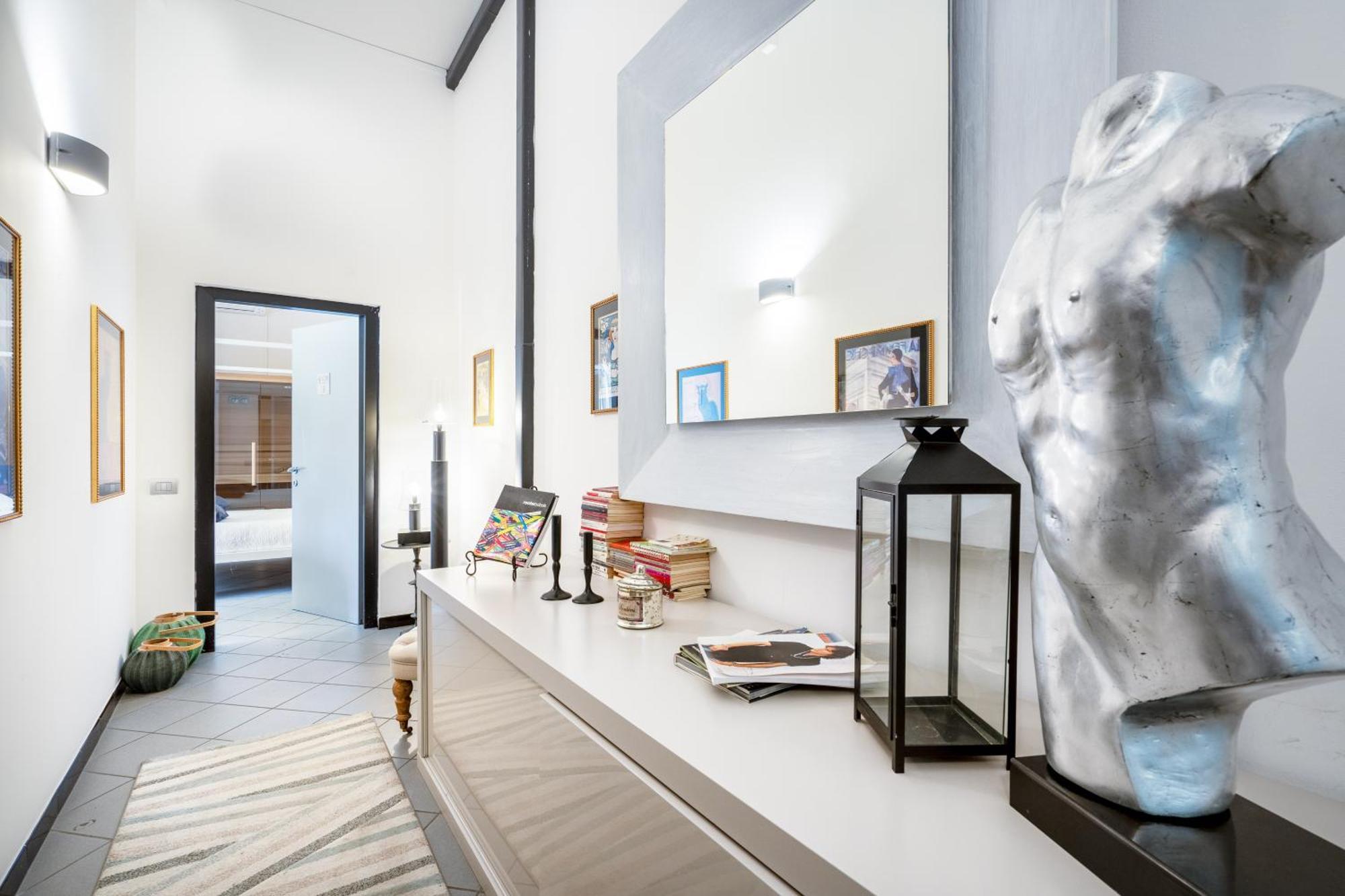 Snob Luxury Suite Cagliari Exterior photo
