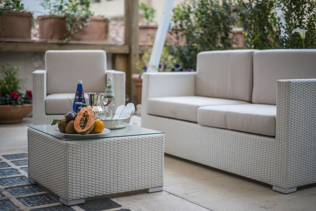 Snob Luxury Suite Cagliari Exterior photo