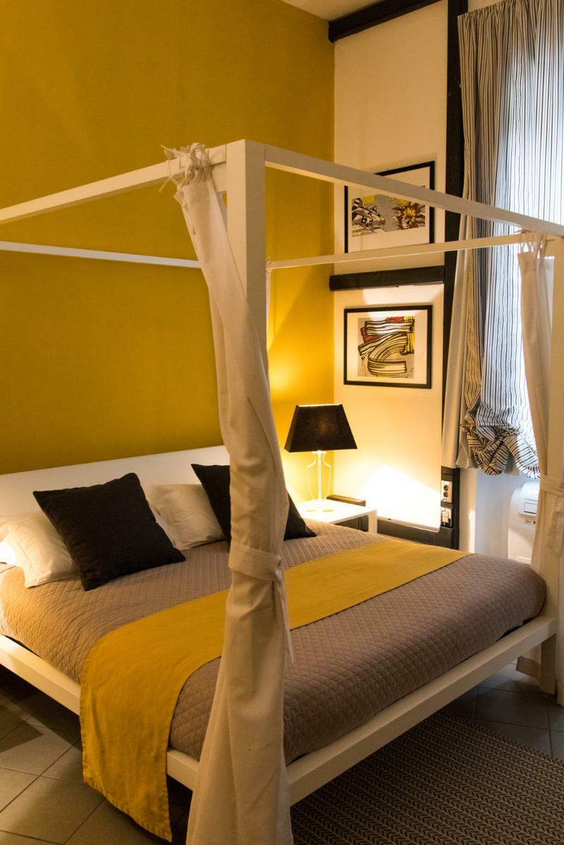 Snob Luxury Suite Cagliari Exterior photo